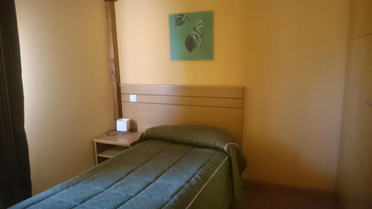 Hotel Santuario Urkiola - Lagunetxea Urquiola
