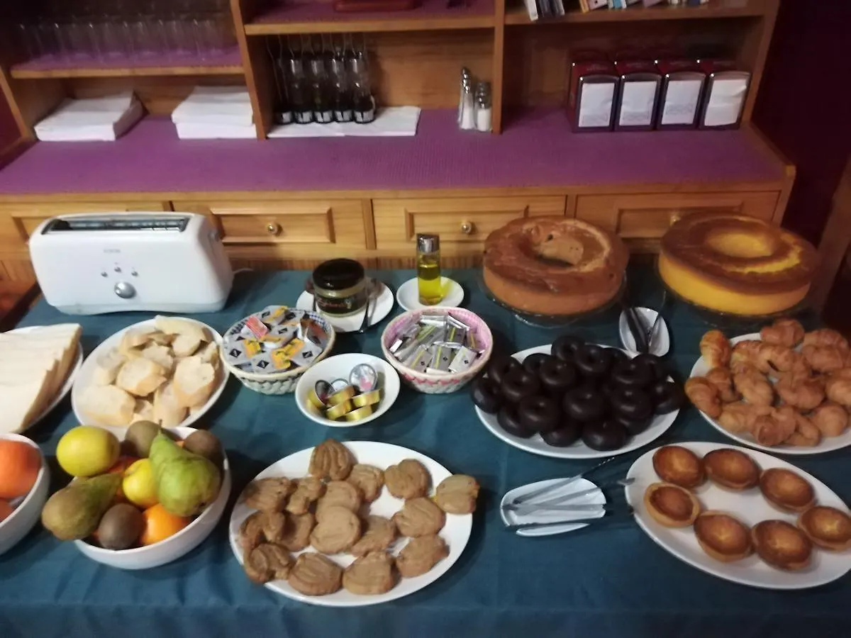 Hotel Santuario Urkiola - Lagunetxea Urquiola Spain
